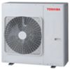 Unidad exterior penta split de 10/12 kW de la serie G3 de Toshiba