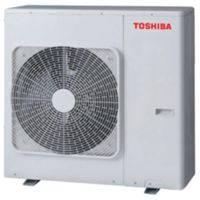 Unité extérieure penta-split Toshiba série G3 10/12 kW
