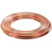 Ottocool 21.10.16 - Tubo de cobre desnudo 16x1 mm