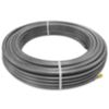 Ottocool 06.10.09-G - tubo di rame isolato 6 mm grigio 3/8x1 mm