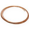 KME 0051608 - Tubo de cobre desnudo SCUDO 10x1 mm