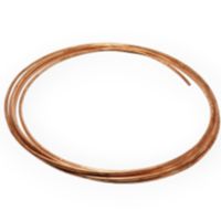 KME 0051612 - tube cuivre nu SCUDO 16x1 mm