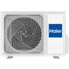 Haier 4/4.4 kW dual split outdoor unit
