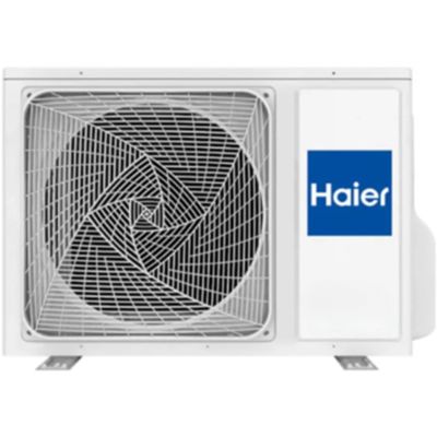 Unidad exterior dual split de 4/4,4 kW de Haier