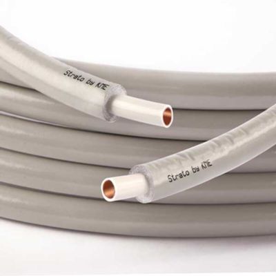 KME 0500827 - tube cuivre pour intérieur 3/8 (9,52)x1 mm iso 8
