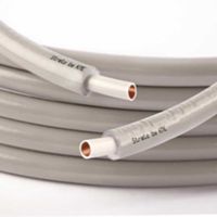KME 0500828 - tube cuivre pour intérieur 1/2 (12,70)x1 mm iso 10