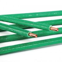 KME 0043102 - tubo di rame Smisol One 22x1 mm