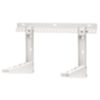 Orieme OSP 400P - Soporte para aire acondicionado con capacidad de carga de 400 kg