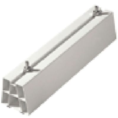 Orieme OSP 45PV - floor support 45x10x10 cm
