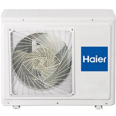 Unità esterna trial split Haier 7/7,6 kW