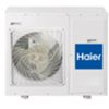 Haier 7.5/8.6 kW split quad outdoor unit
