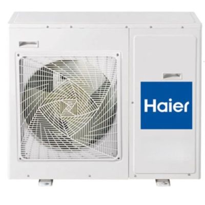 Haier 8.5/9.6 kW split quad outdoor unit