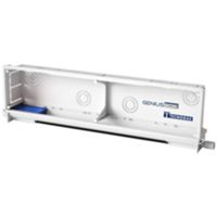 Tecnogas 11295 - scatola da incasso GeniusBox