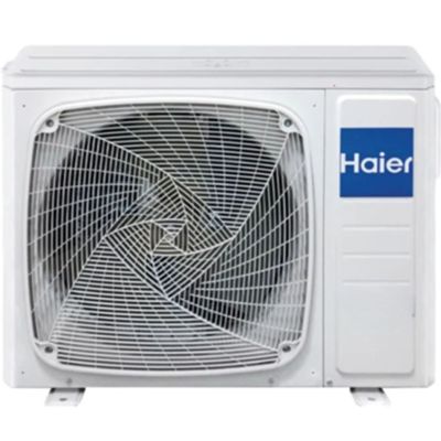 Unità esterna penta split Haier 10/10,5 kW