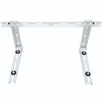 Tecnogas 11085 - par de soportes NEWBRACKET 420