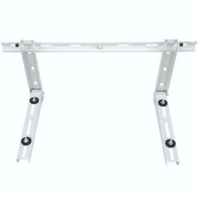 Tecnogas 11085 - par de soportes NEWBRACKET 420