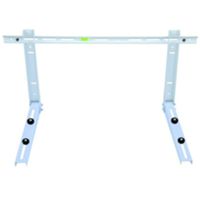 Tecnogas 11094 - Par de soportes LITTLE