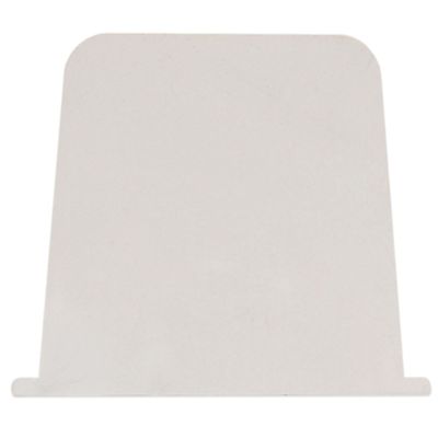 Tecnogas 11219 - Tapón soporte suelo 10x8 cm