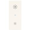 Linea Bianco - dimmer universale stand alone 230V
