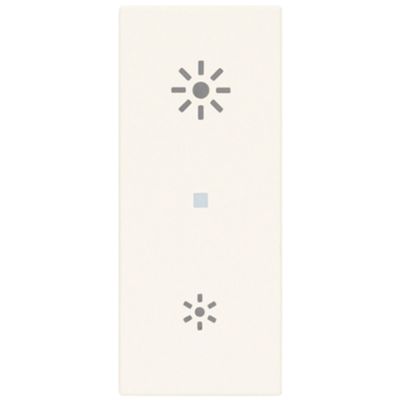 White Line - universal stand alone dimmer 230V