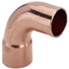 Viega 101510 - curva 90 a saldare M/F diam. 12 mm