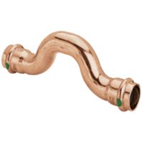 Viega 352158 - Profipress F/F overpass diam. 22 mm