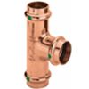 Viega 292003 - Profipress T-connector F/F/F diam. 54 mm