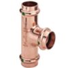 Viega 315078 - Profipress F/F/F té réduit diam. 22x15x18 mm