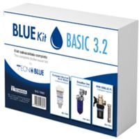 Tecnogas 70062 – KIT BLUE-BASIC 3.2