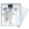 Tecnogas 11832 - Kit siphon anti-condensation DOUBLE