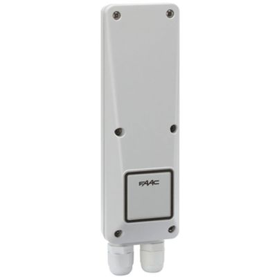 Faac 787012 - XTS 868 pneumatic edge transmitter