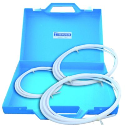 Tecnogas 11544 - Kit sonda para doblado de tubos