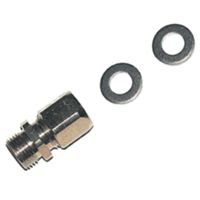 Tecnogas 16100 - kit de conversion au gaz