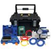 Tecnogas 12103 - kit de vidange/chargement professionnel