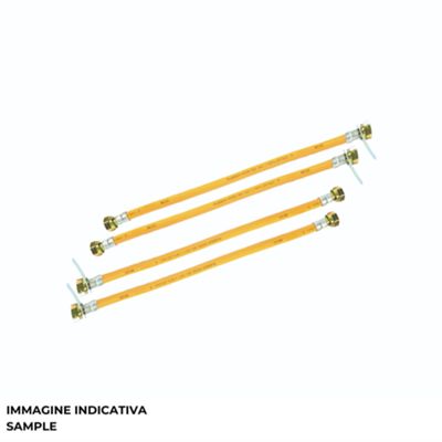 Tecnogas 6410 - tuyau pour unité de commande 1 m