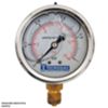 Tecnogas 6954 - Manómetro radial 1/4 0-10 bar