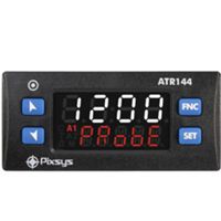 Pixsys ATR144-ABC - PID thermoregulator 32x74