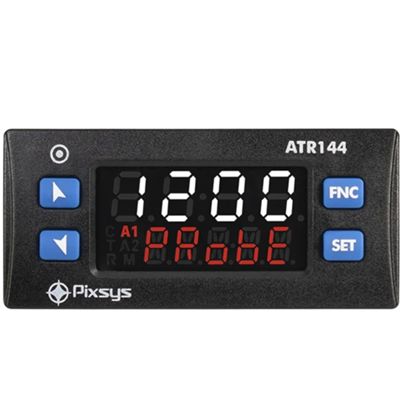 Pixsys ATR144-ABC - Termorregulador PID 32x74