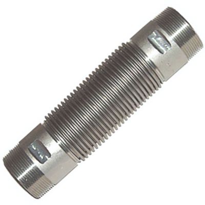 Tecnogas 15205 - Junta antivibratoria 2 PN 4