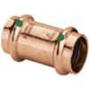 Viega 292720 - Manchon Profipress F/F avec rabat diam. 54 mm