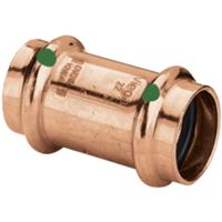 Viega 292720 - Manchon Profipress F/F avec rabat diam. 54 mm