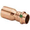 Viega 296384 - Manchon de réduction Profipress M/F diam. 28/18 mm