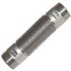 Tecnogas 15200 - Junta antivibratoria 1/2 PN 4