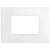 Ave 44PSME3BO Whitek - Placa blanca SMART EASY S44