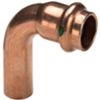 Viega 291679 - Codo 90° Profipress M/H diam. 22 mm