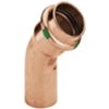Viega 292539 - curva a 45 Profipress M/F diam. 35 mm