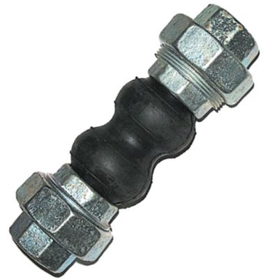 Tecnogas 15209 - threaded rubber elastic joint 3/4 pn 10
