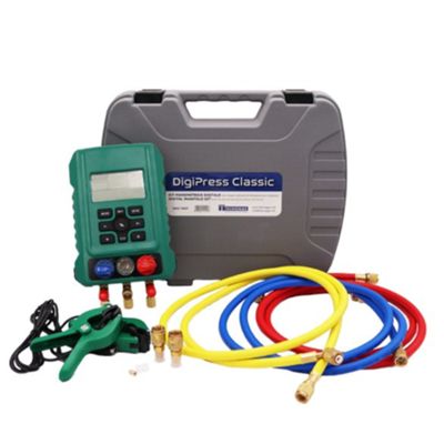 Tecnogas 11437 - Colector DigiPress Classic