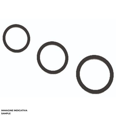 Tecnogas 50415 - guarnizione in gomma NBR