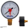 Tecnogas R01596 - manomètre arrière 1/4 0-4 bar